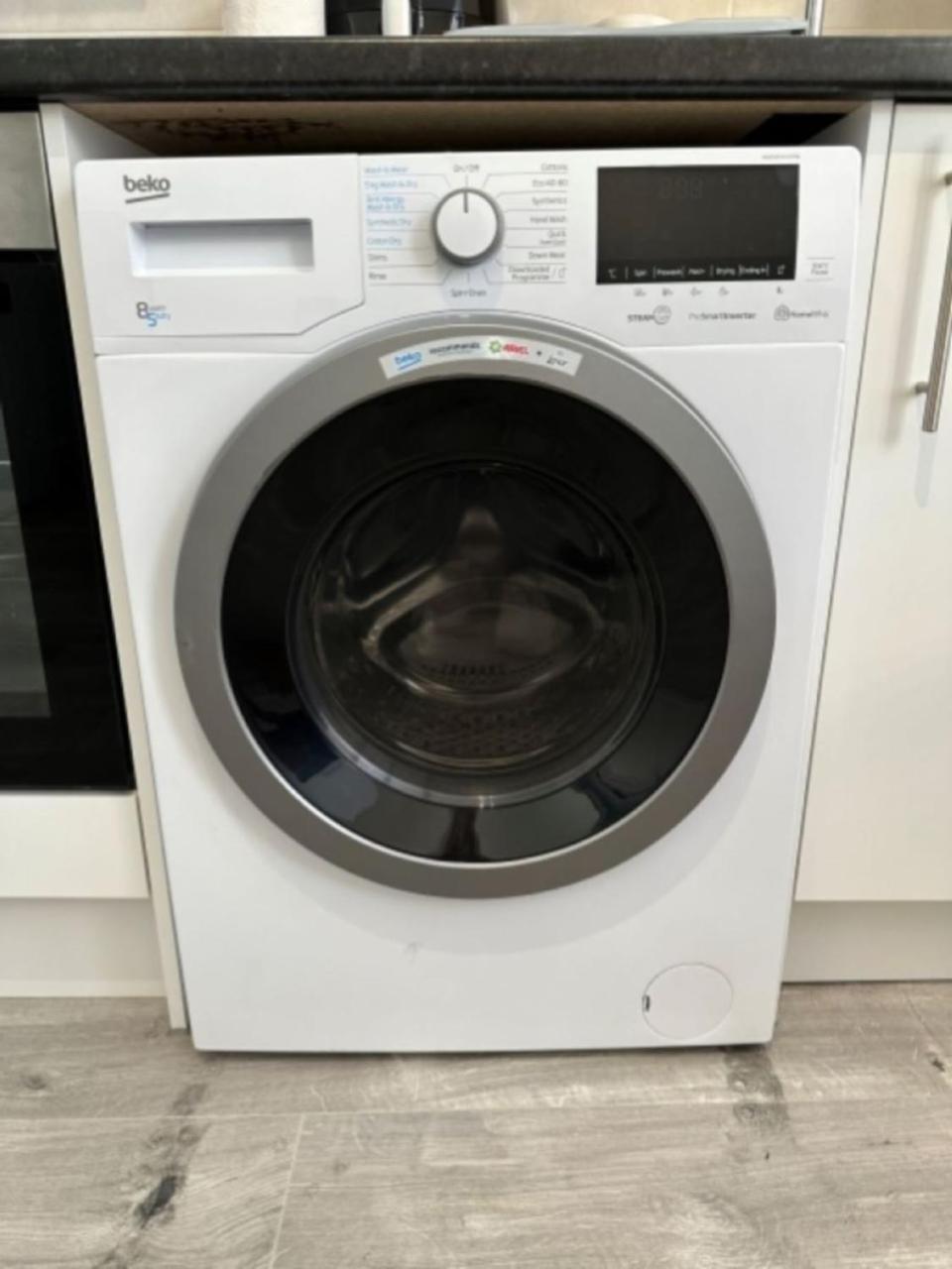 Studio Flat 2A Central 科尔温湾 外观 照片